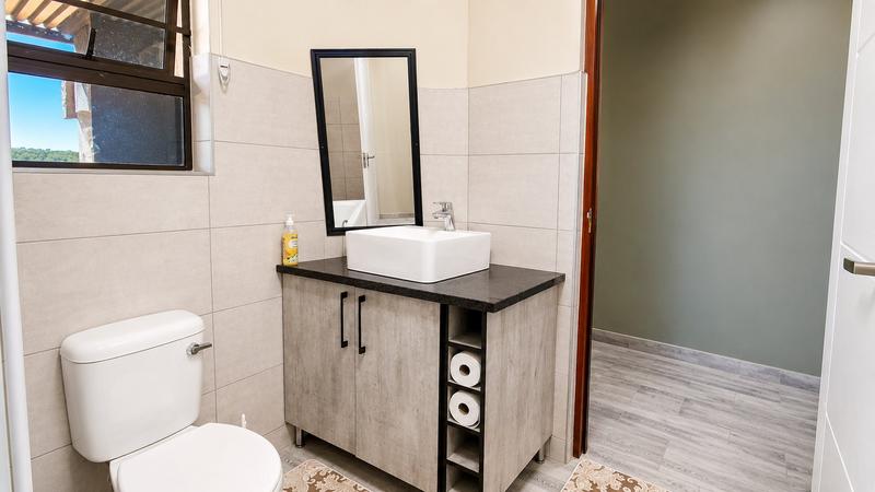 3 Bedroom Property for Sale in Olive Hill Free State